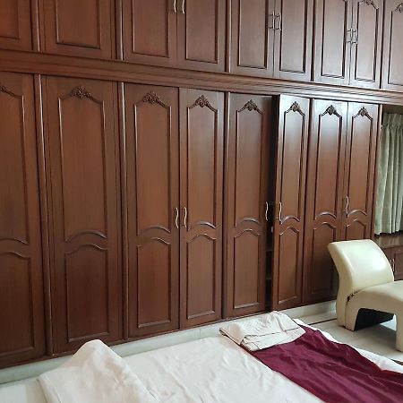 Alpine Glow Residency Crest Hotel Hyderabad Exterior foto