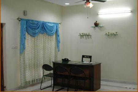 Alpine Glow Residency Crest Hotel Hyderabad Exterior foto