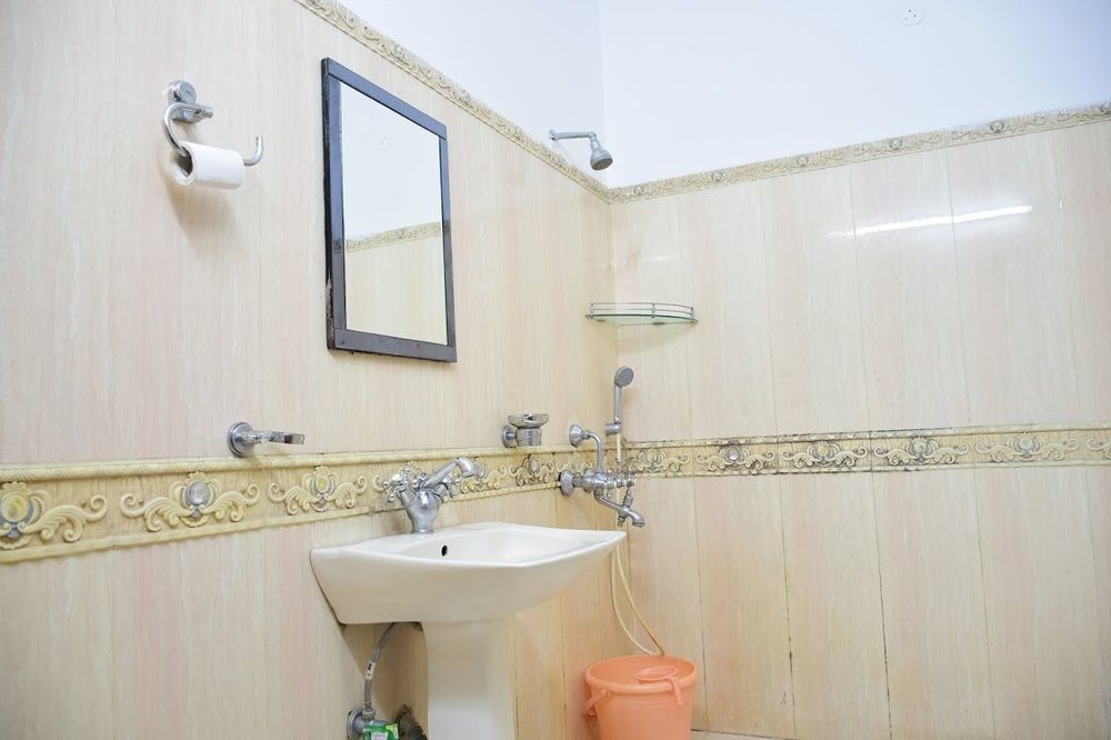 Alpine Glow Residency Crest Hotel Hyderabad Exterior foto
