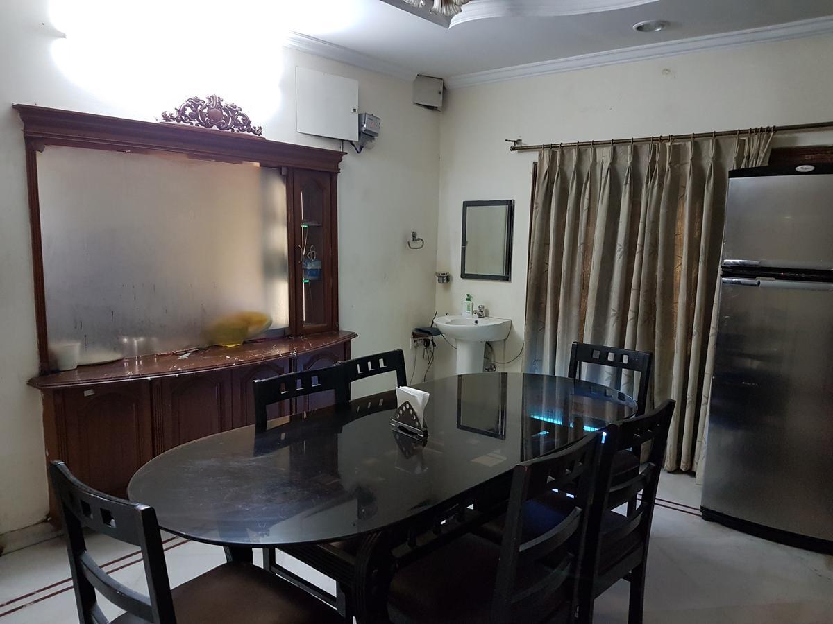 Alpine Glow Residency Crest Hotel Hyderabad Exterior foto